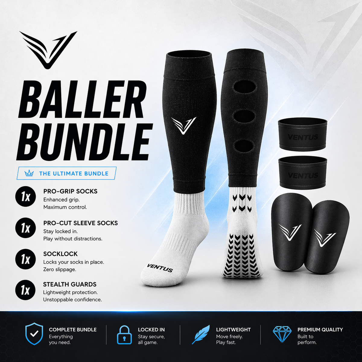 Bundles