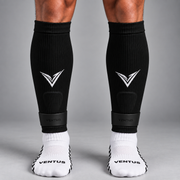 Baller Bundle in Black, front view