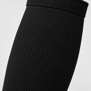 Black Pro-Cut Sleeve, Core style, close-up detail
