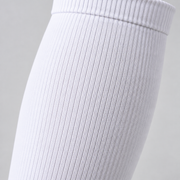 White Pro-Cut Sleeve, Core style, close-up detail