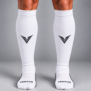 Foundation Bundle in White, front view