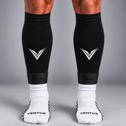 Match Bundle in Black, front view