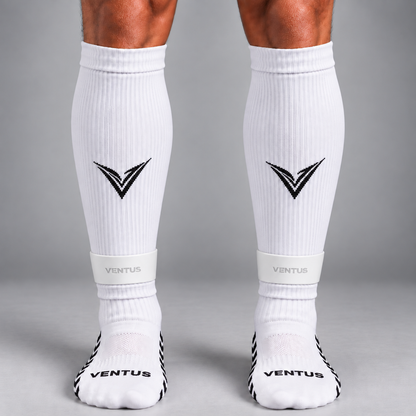 Match Bundle in White, front view