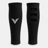 Black Pro-Cut Sleeves, Aero style with three rear calf vents, 3D view