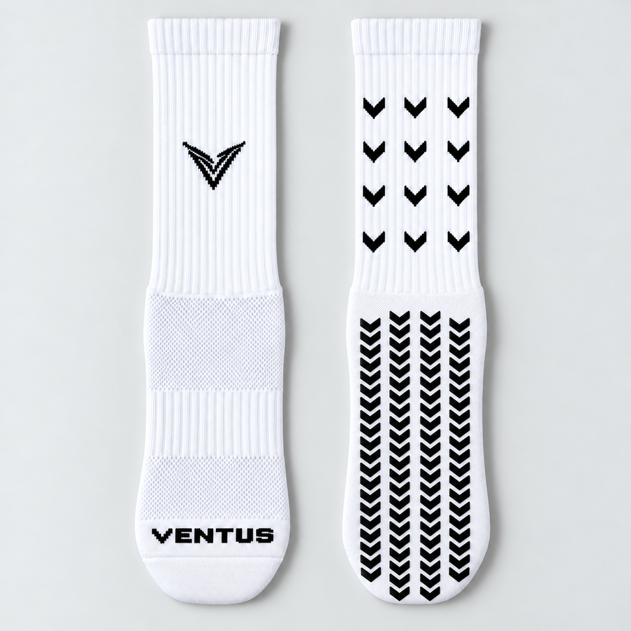 Pro-Grip Socks